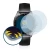 Image of the device TAG Heuer Connected Calibre E4 (42 mm) with a wide variety of screen protectors.