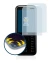 Image of the device Nokia 8000 4G with a wide variety of screen protectors.