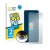 Front side of a product packaging with the brand logo BROTECT. Next to it is the device Xiaomi Redmi 10 (2022) shown with the 