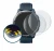 Image of the device Xiaomi Watch S1 Active with a wide variety of screen protectors.