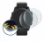 Image of the device Garmin Tactix 7 Pro Ballistics with a wide variety of screen protectors.