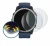 Image of the device Garmin quatix 7 with a wide variety of screen protectors.