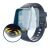 Image of the device Hama Fit Watch 4900 with a wide variety of screen protectors.