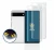 Image of the device Google Pixel 6a (Front+Camera) with a wide variety of screen protectors.