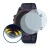 Image of the device Casio Edifice ECB 2000 with a wide variety of screen protectors.