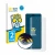 Front side of a product packaging with the brand logo BROTECT. Next to it is the device Xiaomi 13 Lite shown with the correspo