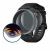 Image of the device Kiprun GPS 900 by Coros with a wide variety of screen protectors.