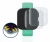 Image of the device Garmin Bounce with a wide variety of screen protectors.
