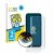 Front side of a product packaging with the brand logo BROTECT. Next to it is the device Nokia XR21 shown with the correspondin