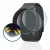 Image of the device Suunto 9 Peak Pro with a wide variety of screen protectors.