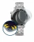Image of the device Omega Seamaster Diver 300M (42 mm) with a wide variety of screen protectors.