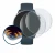 Image of the device Huami Amazfit GTR Mini with a wide variety of screen protectors.