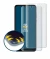 Image of the device ZTE Blade V50 Design 5G with a wide variety of screen protectors.