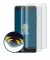 Image of the device Cubot J 20 with a wide variety of screen protectors.