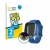 Front side of a product packaging with the brand logo BROTECT. Next to it is the device Slothcloud H97 shown with the correspo