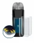 Image of the device Vaporesso Luxe XR with a wide variety of screen protectors.