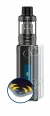 Image of the device Vaporesso Target 100 Mod with a wide variety of screen protectors.