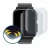 Image of the device Kardena Care Plus 2 with a wide variety of screen protectors.