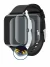 Image of the device Popglory IP67 1.4" with a wide variety of screen protectors.