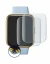 Image of the device aeac IP68 1.7" with a wide variety of screen protectors.