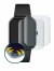 Image of the device Reflex Active Series 23 with a wide variety of screen protectors.