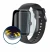 Image of the device Pthtechus S80K with a wide variety of screen protectors.