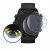 Image of the device Garmin Descent Mk3i (51 mm) with a wide variety of screen protectors.