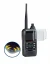 Image of the device Icom IC-R15 with a wide variety of screen protectors.