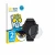 Front side of a product packaging with the brand logo BROTECT. Next to it is the device Garmin Descent Mk3i (43 mm) shown with