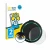 Front side of a product packaging with the brand logo BROTECT. Next to it is the device OOONO CO-Driver NO2 2024 shown with th