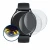 Image of the device Xiaomi Watch 2 with a wide variety of screen protectors.