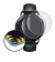 Image of the device Xiaomi Watch S3 with a wide variety of screen protectors.