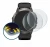 Image of the device Kospet Tank T3 with a wide variety of screen protectors.