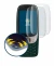 Image of the device Nokia 6310 (2024) with a wide variety of screen protectors.