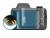 Image of the device Kodak Pixpro AZ528 with a wide variety of screen protectors.