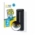 Front side of a product packaging with the brand logo BROTECT. Next to it is the device Anker Prime 27650 shown with the corre