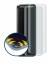 Image of the device Anker Prime 27650 with a wide variety of screen protectors.