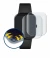 Image of the device Reflex Active Series 17 with a wide variety of screen protectors.