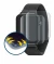 Image of the device Reflex Active Series 30 AMOLED with a wide variety of screen protectors.