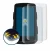 Image of the device Hammerhead Karoo 3 with a wide variety of screen protectors.