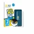 Front side of a product packaging with the brand logo BROTECT. Next to it is the device Xiaomi Redmi 13 shown with the corresp