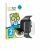 Front side of a product packaging with the brand logo BROTECT. Next to it is the device Jugeman P99 1.96" shown with the corre