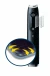 Image of the device Oral-B iO 10 with a wide variety of screen protectors.