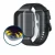 Image of the device CASCHO P98 1.96" with a wide variety of screen protectors.