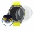 Image of the device Garmin Fenix 8 Solar (47 mm) with a wide variety of screen protectors.