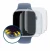 Image of the device Apple Watch Series 10 (46 mm) with a wide variety of screen protectors.