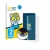 Front side of a product packaging with the brand logo BROTECT. Next to it is the device Honor Magic V3 shown with the correspo