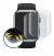 Image of the device Huawei Watch D2 with a wide variety of screen protectors.