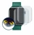 Image of the device Honor Watch 5 with a wide variety of screen protectors.