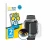 Front side of a product packaging with the brand logo BROTECT. Next to it is the device Baolubao W60 shown with the correspond